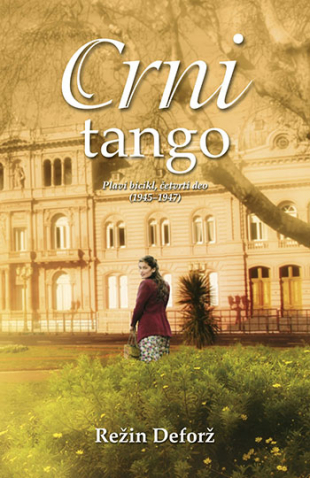 Tango ljubavni Tereza Kesovija