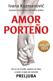 amor porteño laguna knjige