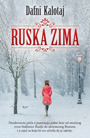 Najbolji ruski ljubavni romani