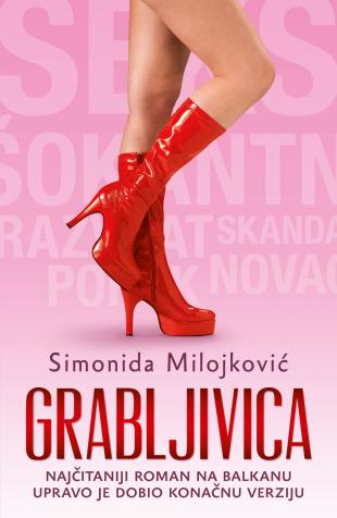 Simonida Stankovic Grabljivica 2 Download 33 ((LINK)) grabljivica-simonida_milojkovic_v