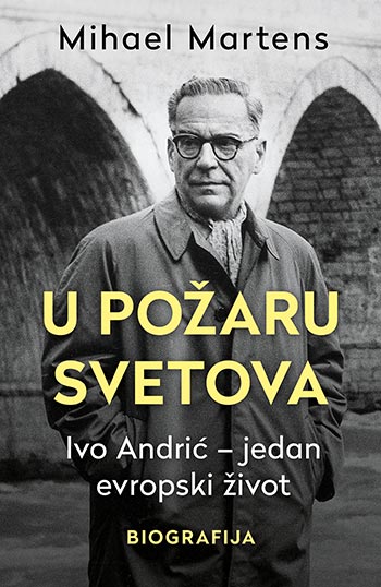 Ivo andrić citati ljubavni