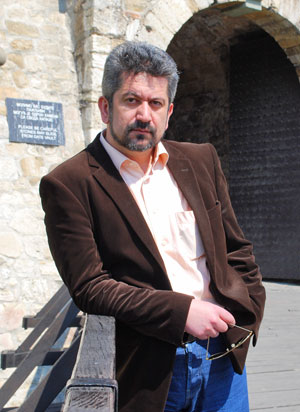 Zoran Lj. Nikolić