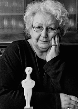 Svetlana Slapšak