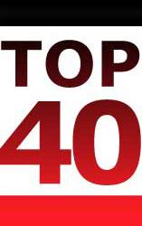laguna top 40