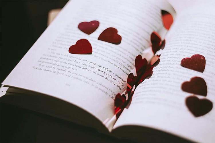 Ljubavne priče za čitanje