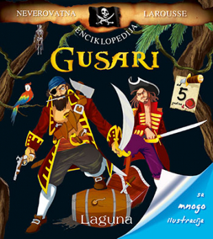 Larousse - Gusari