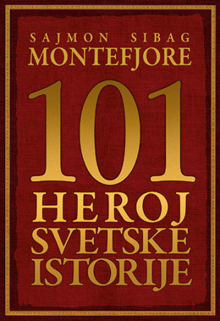 101 heroj svetske istorije