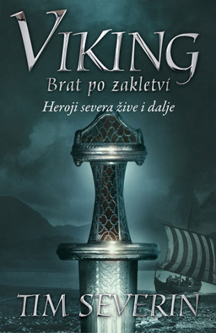 Viking - Brat po zakletvi