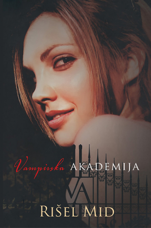Vampirska akademija
