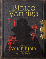 biblio vampiro priručnik o vampirima laguna knjige