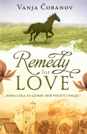 remedy for love laguna knjige