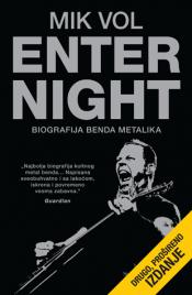 enter night biografija benda metalika laguna knjige