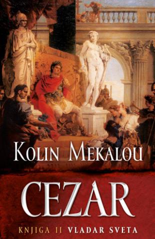 Cezar II - Vladar sveta