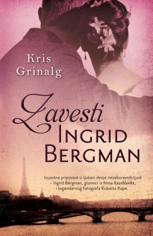 Zavesti Ingrid Bergman
