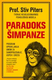 paradoks šimpanze laguna knjige