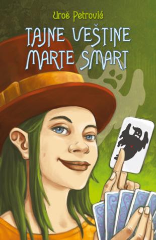 Tajne veštine Marte Smart