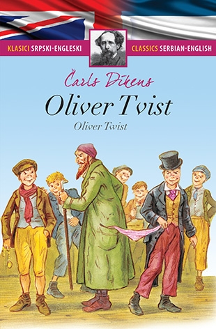 Oliver Tvist – Oliver Twist