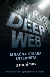 deep web mračna strana interneta laguna knjige