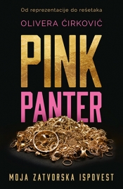 pink panter moja zatvorska ispovest laguna knjige