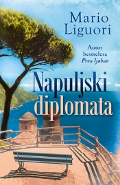napuljski diplomata laguna knjige