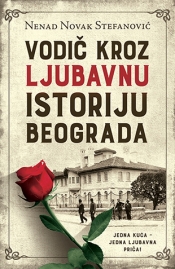vodič kroz ljubavnu istoriju beograda laguna knjige