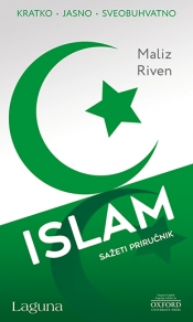 islam laguna knjige