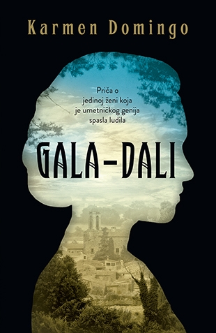 Gala – Dali