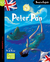 peter pan read in english laguna knjige