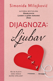 dijagnoza ljubav laguna knjige
