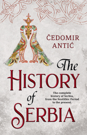 the history of serbia laguna knjige