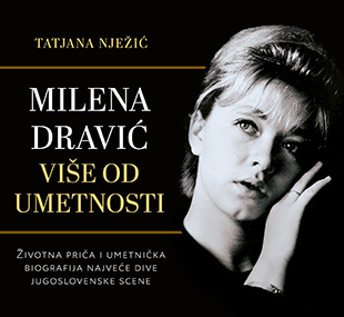 Milena Dravić – Više od umetnosti