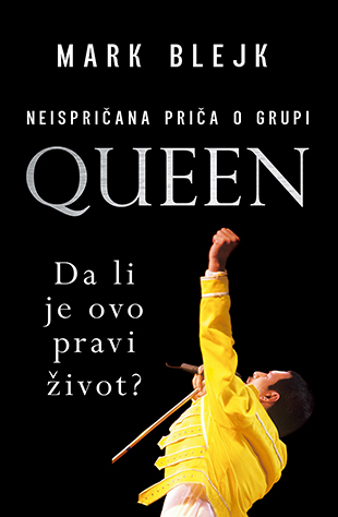 Queen – Da li je ovo pravi život?