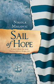 sail of hope laguna knjige