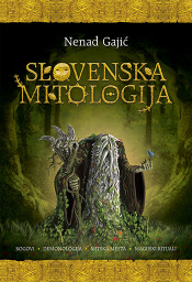slovenska mitologija latinica laguna knjige