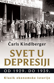 svet u depresiji od 1929 do 1939  laguna knjige