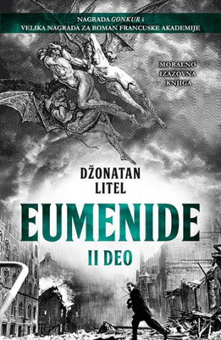 Eumenide II
