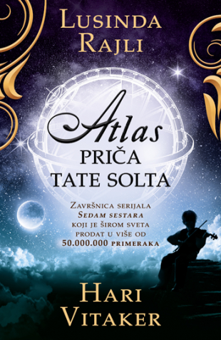 Atlas – priča Tate Solta laguna knjige