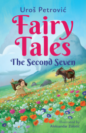 fairy tales the second seven laguna knjige