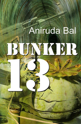 Bunker 13