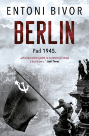 berlin pad 1945  laguna knjige