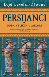persijanci doba velikih vladara laguna knjige