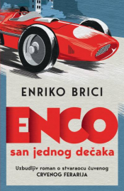 enco, san jednog dečaka laguna knjige