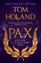 pax rat i mir u zlatno doba rima laguna knjige
