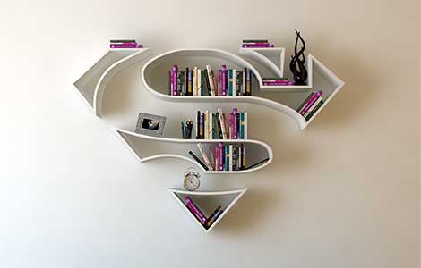 superherojske police za knjigoljupce laguna knjige