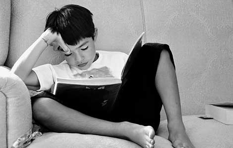 zašto je važno čitati naglas starijoj deci laguna knjige