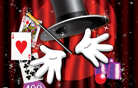  mađioničarski trikovi u prodaji od 27 decembra laguna knjige
