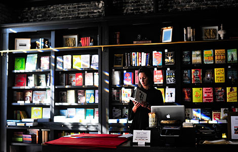 15 tajni koje kriju knjižare laguna knjige