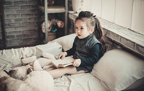 9 neospornih činjenica o tome kako je imati ili biti dete knjiški moljac laguna knjige