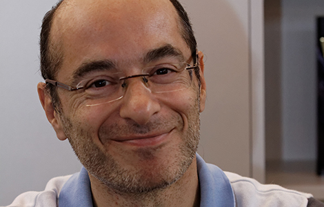 bernar verber, francuski pisac naučne fantastike prognozira budućnost laguna knjige