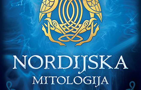  nordijska mitologija stari bogovi u novim runama laguna knjige